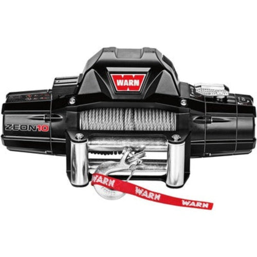 Warn Zeon 10 10000lb Winch 88990