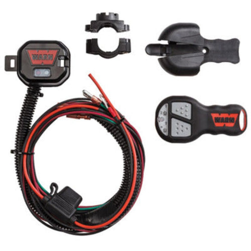 Warn Wireless Remote Kit ATV Winches 90288