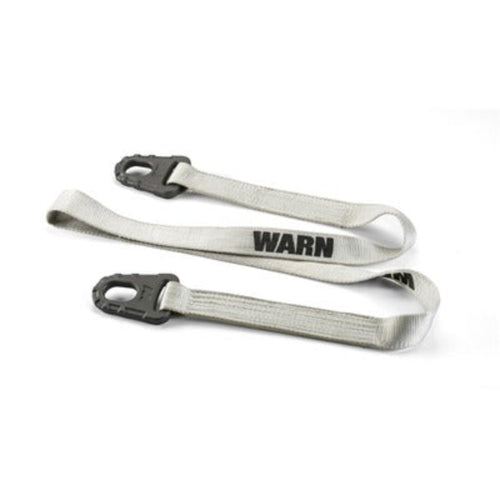 Warn Tree Protector Strap 1