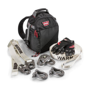 Warn Medium Duty Epic Recovery Accessory Kit 97565