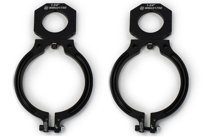 Wehrs Fire Extinguisher Mount 4in ID 1-3/4in Tube