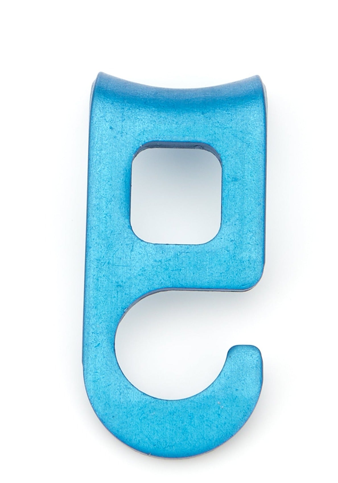 Wehrs Helmet Hook