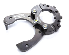 Wehrs Caliper Mount Left Clamp-On Metric 2-pc