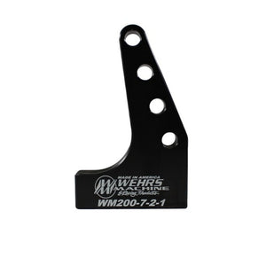 Wehrs Shock Mount 2in Extended 1in Longer