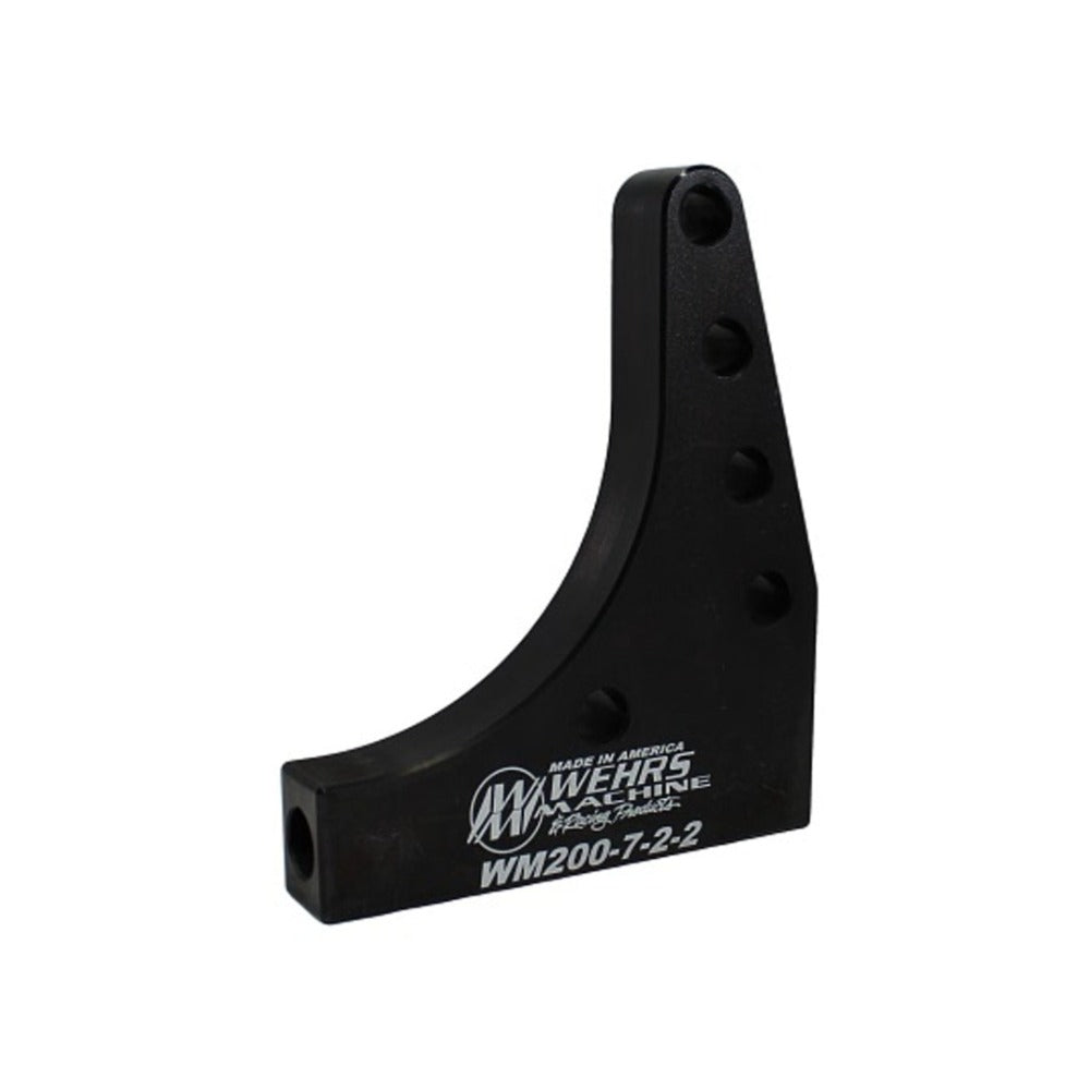 Wehrs Shock Mount 2in Extended 1in Longer