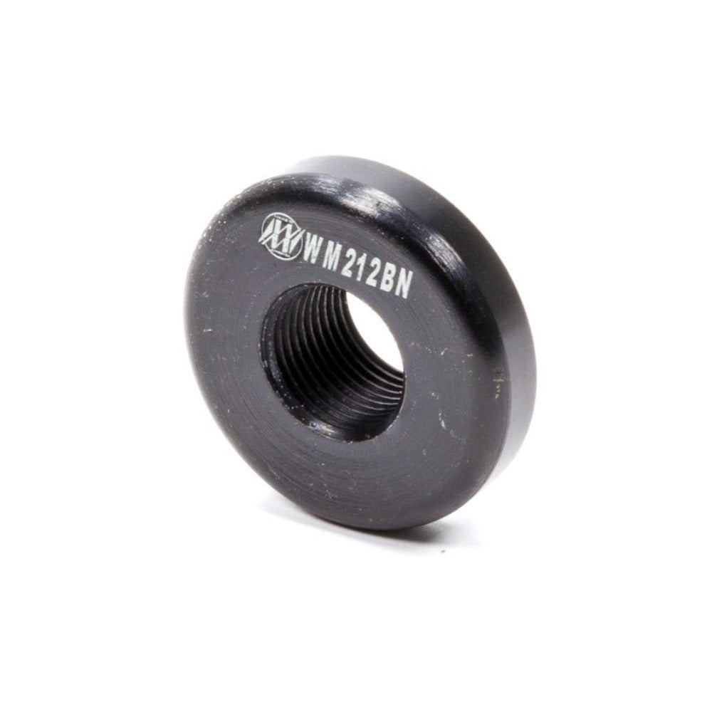 Wehrs Back Nut for Frame Mount