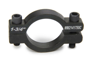 Wehrs Clamp 1-3/4in Limit Chain