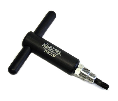 Wehrs Tool Universal Axle Puller