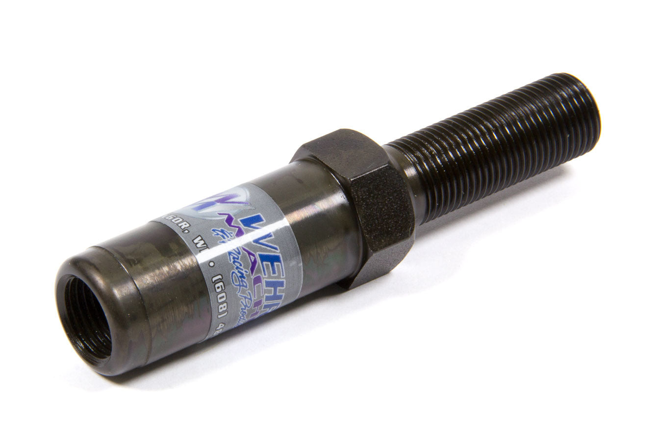 Wehrs Steel Adjuster 5/8-18 LH Female 5/8-18 RH Male