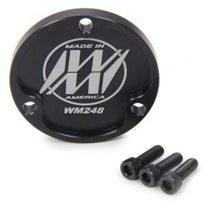 Wehrs Dust Cap Grand National Hub