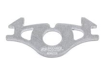 Wehrs Caliper Spacer Metric 1/4in Alum