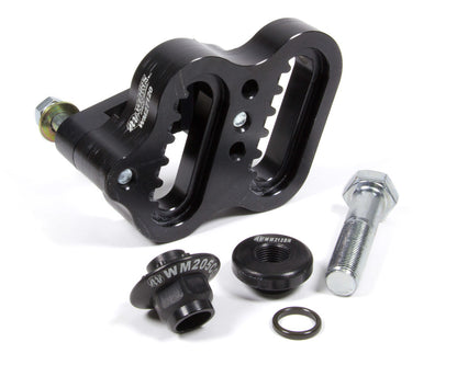 Wehrs Double Slot Climber Mount 2in Tube Steel