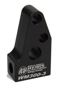 Wehrs Shock Mount for Swivel