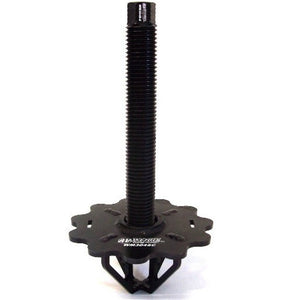 Wehrs Extend Spring Cup w/Jack Screw 8in