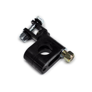 Wehrs Clamp-On Swivel Shock Mount 1-1/4in