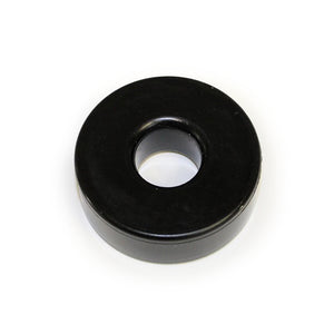 Wehrs Puck .750in Thick Black 2.125in OD 90 Durometer