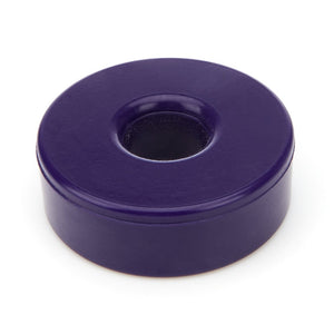 Wehrs Puck .750in Thick Purple 80 Durometer