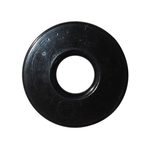 Wehrs Puck .750in Thick Black OD 90 Durometer