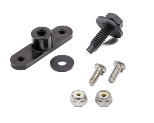 Wehrs Mud Cover Installation Kit 1/4-20 Steel