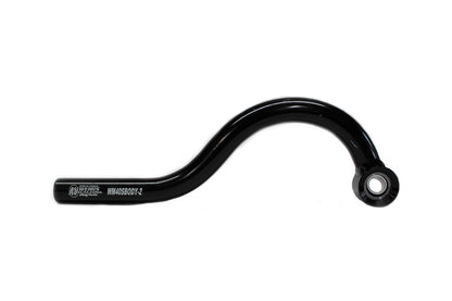 Wehrs J-Bar Body Only 4in Drop 15-1/2in Long