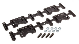 Wehrs Rocker Arm Splash Guard