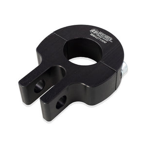 Wehrs Clamp-On Bracket 1-1/2in Tube for 1/2in Heim