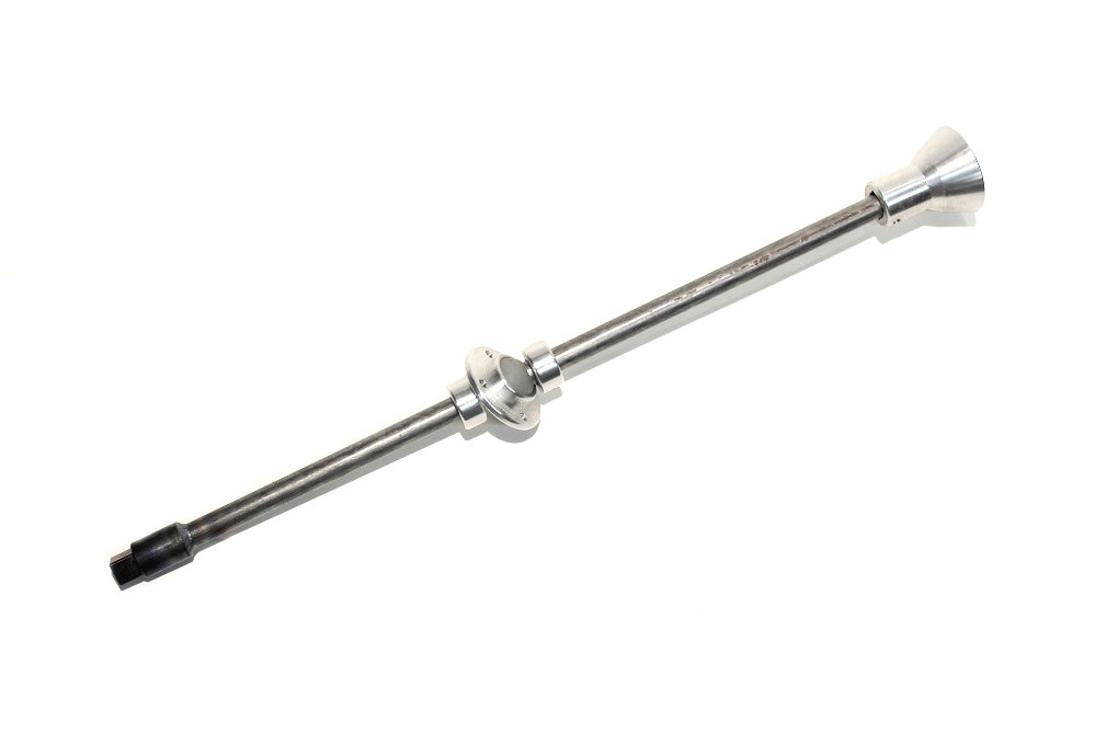 Wehrs Screw Jack Funnel Extender kit 3/8in Drive