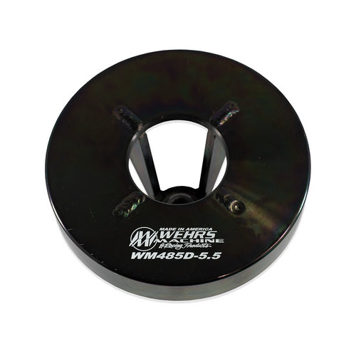 Wehrs Spring Cup 5.5in Drop OD Alignment