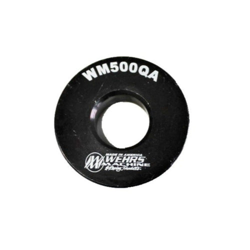 Wehrs Spacer/Puck Quick Adjust 1/2in ID