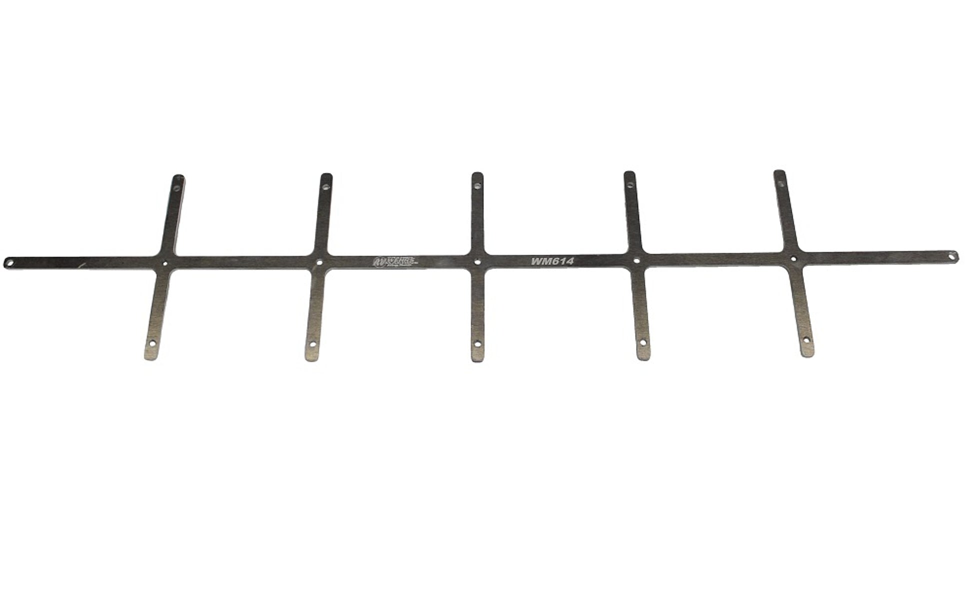 Wehrs Grill Screen Stiffener