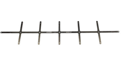 Wehrs Grill Screen Stiffener