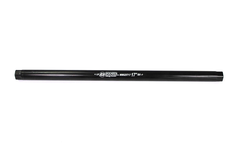 Wehrs Suspension Tube 17in x 5/8in -18 Thread