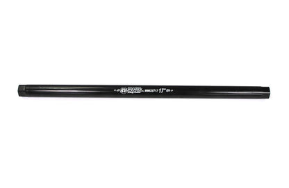 Wehrs Suspension Tube 17in x 5/8in -18 Thread
