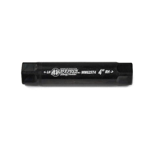 Wehrs Suspension Tube 4in x 5/8-18 Thread WM625T4