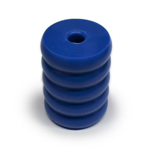 Wehrs Bushing Pull-Bar Blue 3-60 / 2-80 Duromter