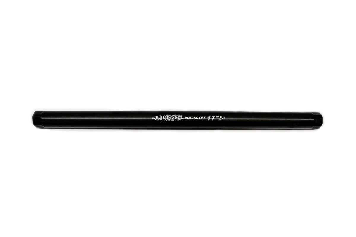 Wehrs Suspension Tube 17in x 3/4-16 Thread