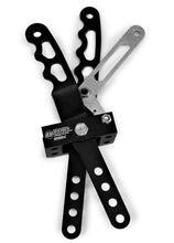 Wehrs Shifter 2 Lever Locking