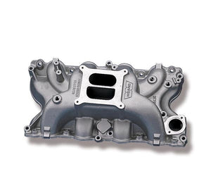 Weiand Intake Manifold 429/460  Ford Stealth 8012