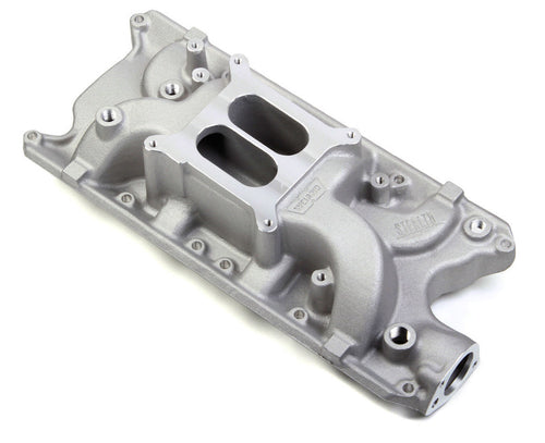 Weiand Intake Manifold SB Ford Stealth 8020WND