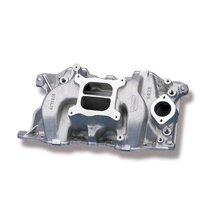 Weiand Intake Manifold SB Mopar Stealth 8022WND