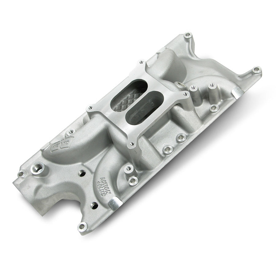 Weiand Intake Manifold SBF Street Warrior 8124WND