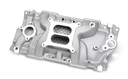 Weiand Intake Manifold SBC 8170WND