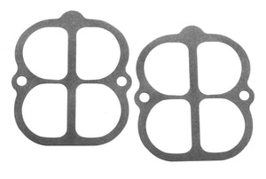 Weiand Intake Top Gasket Hi-Ram SBC/SBF 8984WND