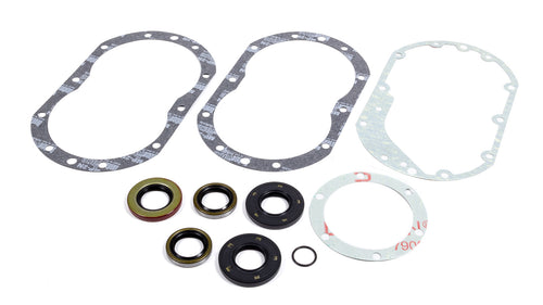 Weiand Supercharger Gasket Seal Kit 9593