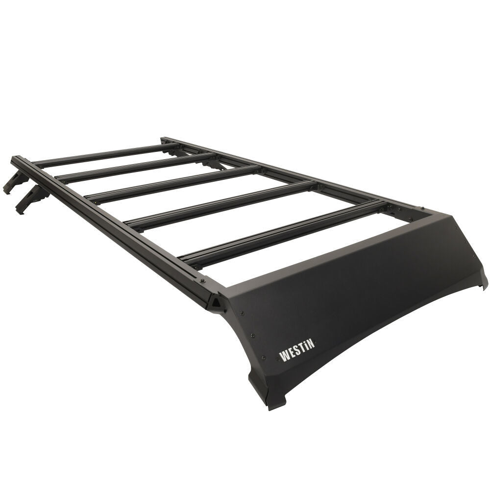 Westin Mesa Roof Rack (Box 2) 15-00015B