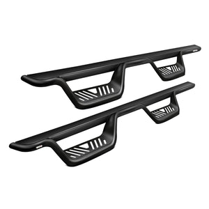 Westin Outlaw Drop Nerf Bars 07-21 Toyota Tundra 20-13245