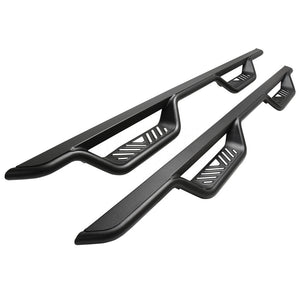 Westin Outlaw Drop Nerf Bars Ford F150/F250 20-13945