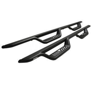 Westin Outlaw Drop Nerf Bars 19+ Ram 1500 Crew Cab 20-14085