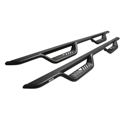 Westin Outlaw Drop Nerf Bars 19+ GM P/U 1500/2500 20-14135