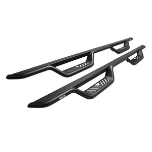 Westin Outlaw Drop Nerf Bars 19+ GM P/U 1500/2500 20-14135